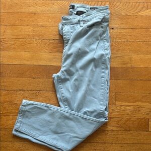 Buffalo blue pants